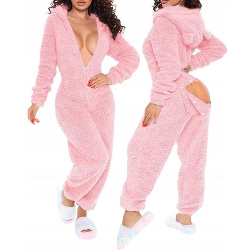 Pyjama femme pilou discount chaud